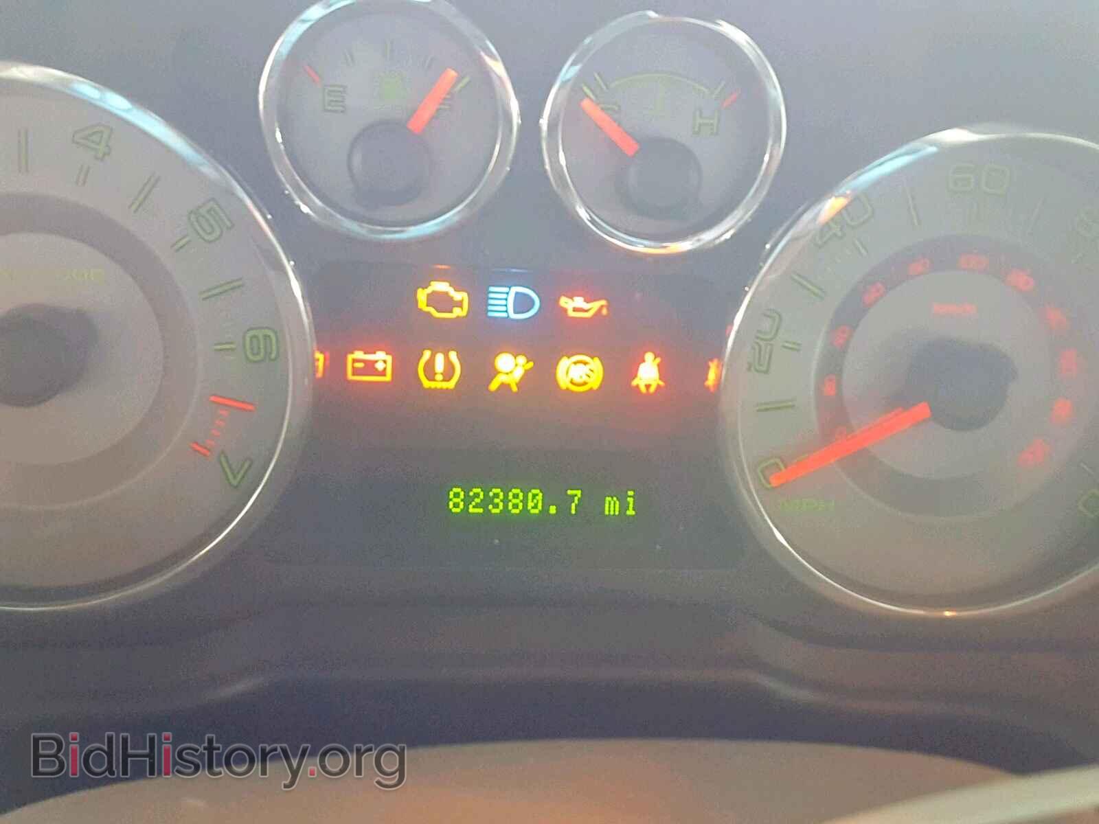 2008 FORD EDGE - VIN: 2FMDK49C08BB07068 - Фото 8