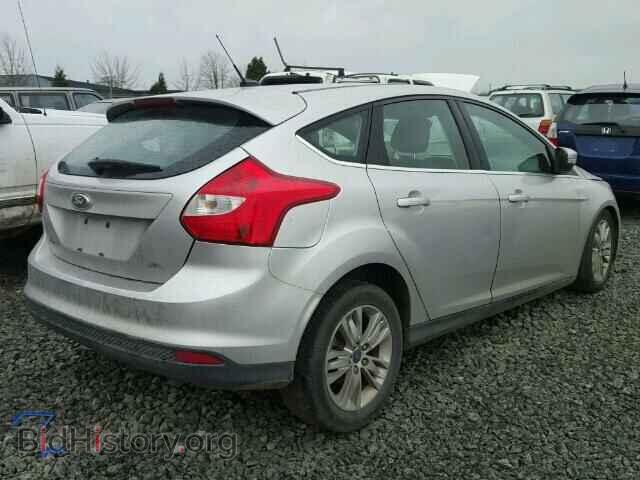 2012 FORD FOCUS - VIN: 1FAHP3M29CL120545 - Фото 4