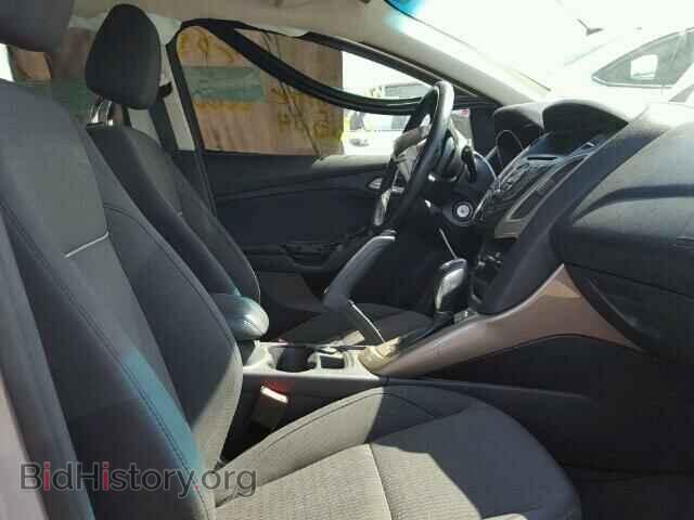 2012 FORD FOCUS - VIN: 1FAHP3M29CL120545 - Фото 5
