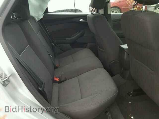 2012 FORD FOCUS - VIN: 1FAHP3M29CL120545 - Фото 6