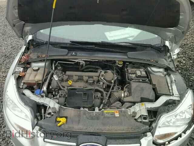 2012 FORD FOCUS - VIN: 1FAHP3M29CL120545 - Фото 7
