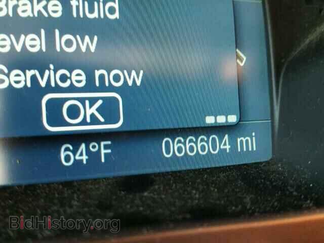 2012 FORD FOCUS - VIN: 1FAHP3M29CL120545 - Фото 8