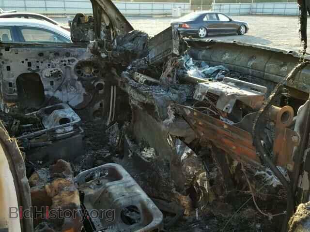 2002 FORD ECONOLINE - VIN: 1FTNE24L12HB09708 - Photo 5