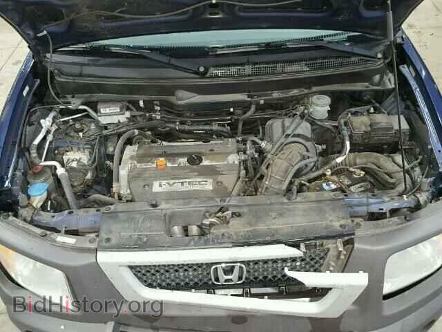 2003 HONDA ELEMENT - VIN: 5J6YH28573L031069 - Фото 7