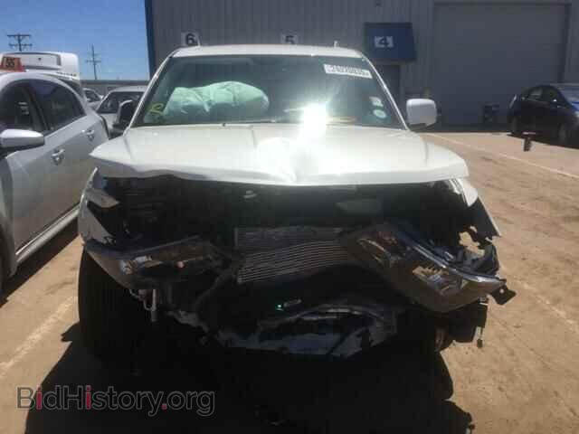 2015 DODGE JOURNEY - VIN: 3C4PDDGG9FT701242 - Фото 10