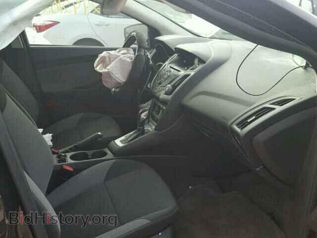2013 FORD FOCUS - VIN: 1FADP3F21DL154721 - Photo 5
