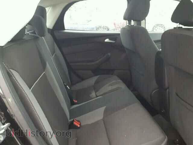 2013 FORD FOCUS - VIN: 1FADP3F21DL154721 - Photo 6