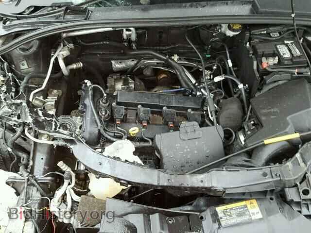 2013 FORD FOCUS - VIN: 1FADP3F21DL154721 - Photo 7