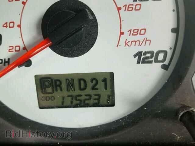 2002 FORD ESCAPE - VIN: 1FMYU04162KA05913 - Фото 8