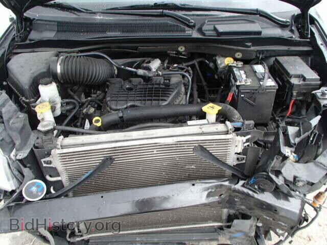 2012 DODGE CARAVAN - VIN: 2C4RDGBG6CR317810 - Фото 7