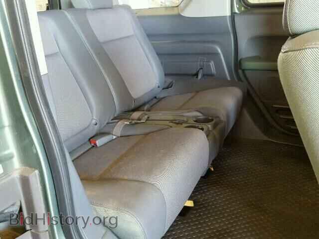 2005 HONDA ELEMENT - VIN: 5J6YH18625L013830 - Photo 6