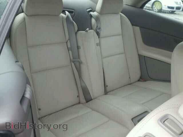 2007 VOLVO C70 - VIN: YV1MC68287J011182 - Фото 6