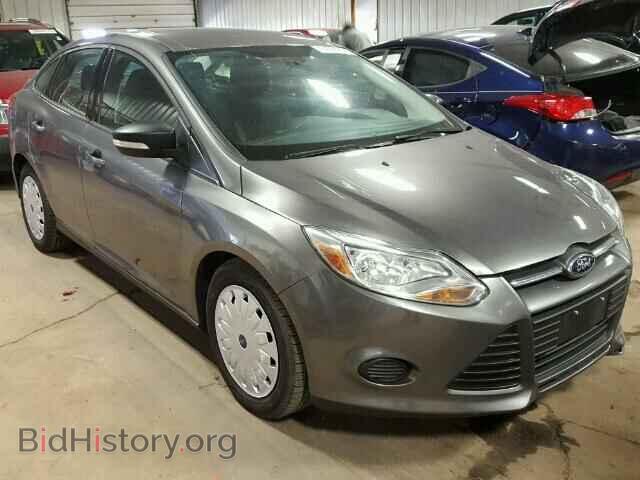 Photo 1FADP3F28DL194312 - FORD FOCUS 2013