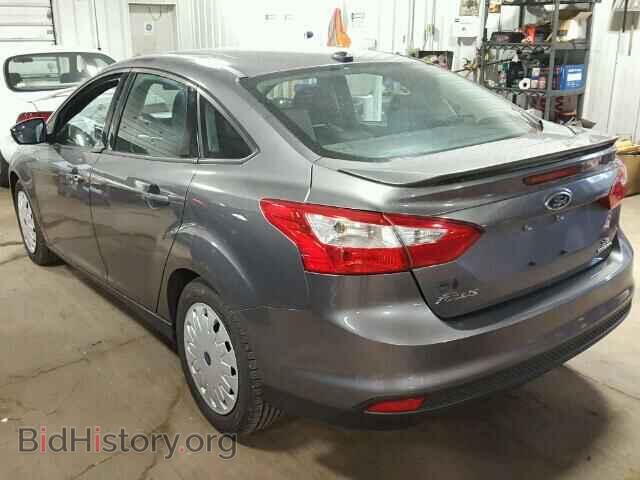 2013 FORD FOCUS - VIN: 1FADP3F28DL194312 - Photo 3