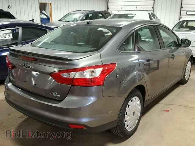 2013 FORD FOCUS - VIN: 1FADP3F28DL194312 - Photo 4