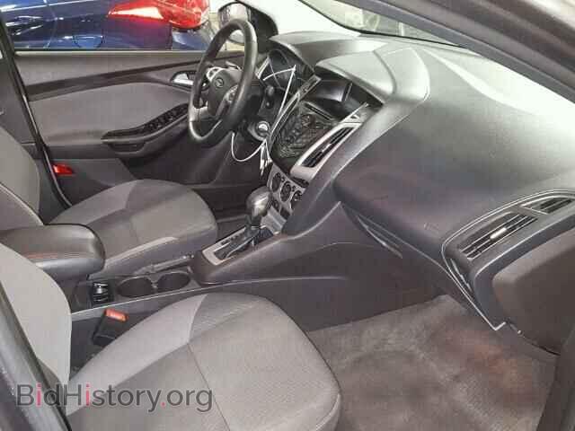 2013 FORD FOCUS - VIN: 1FADP3F28DL194312 - Photo 5