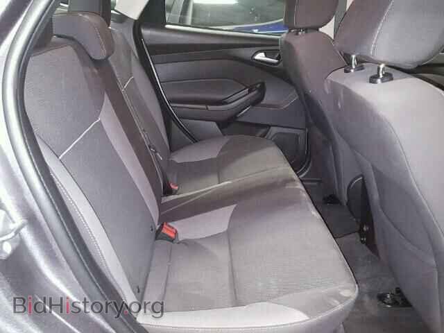 2013 FORD FOCUS - VIN: 1FADP3F28DL194312 - Photo 6
