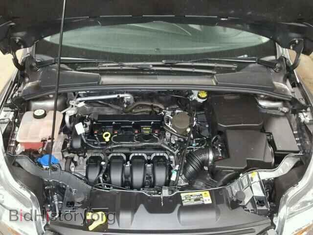 2013 FORD FOCUS - VIN: 1FADP3F28DL194312 - Photo 7