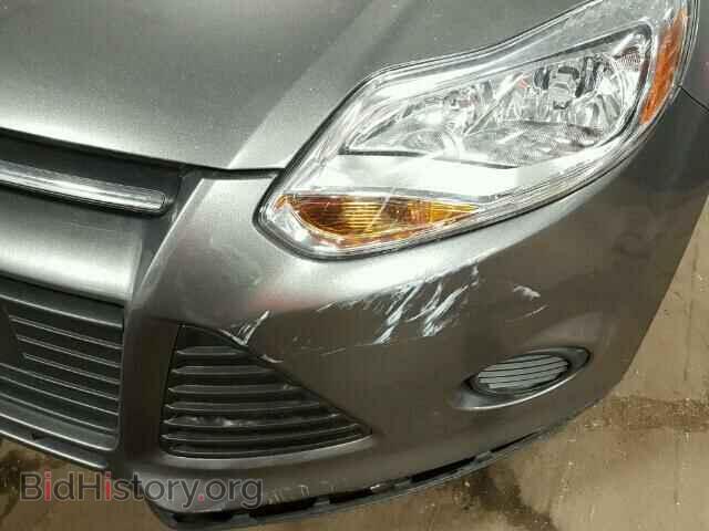 2013 FORD FOCUS - VIN: 1FADP3F28DL194312 - Photo 9