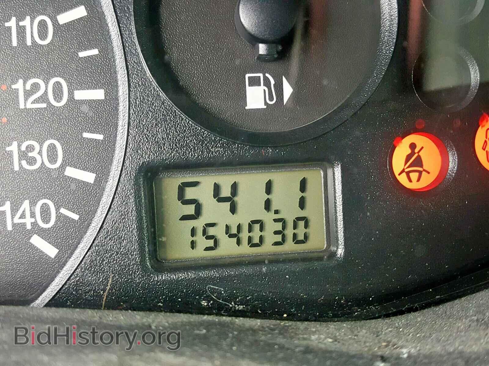 2002 FORD FOCUS SE - VIN: 1FAFP34P32W307862 - Фото 8