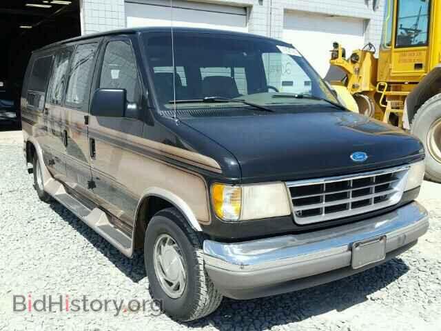 Photo 1FDEE14H7RHB47469 - FORD ECONOLINE 1994