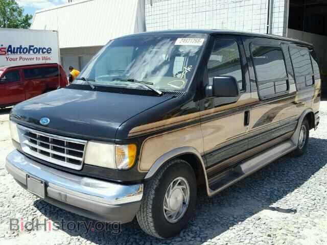 1994 FORD ECONOLINE - VIN: 1FDEE14H7RHB47469 - Фото 2