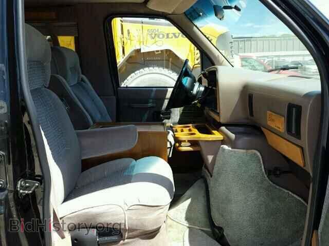 1994 FORD ECONOLINE - VIN: 1FDEE14H7RHB47469 - Фото 5