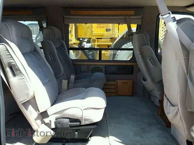 1994 FORD ECONOLINE - VIN: 1FDEE14H7RHB47469 - Фото 6