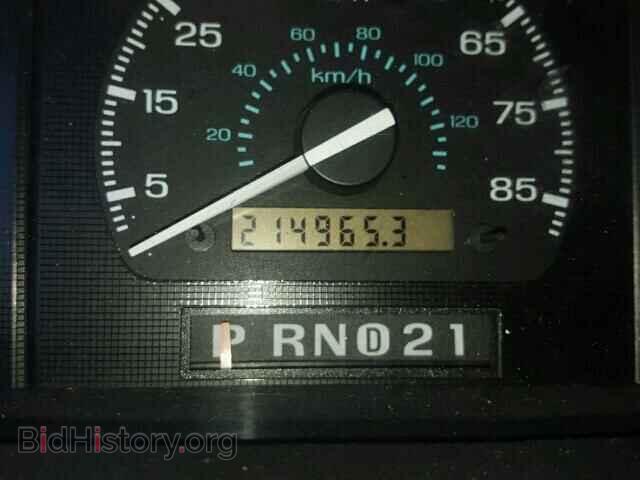 1994 FORD ECONOLINE - VIN: 1FDEE14H7RHB47469 - Фото 8