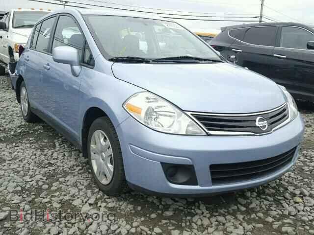 Photo 3N1BC1CP3BL433688 - NISSAN VERSA 2011