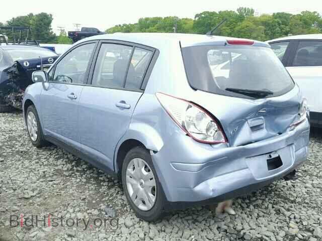 2011 NISSAN VERSA - VIN: 3N1BC1CP3BL433688 - Photo 3