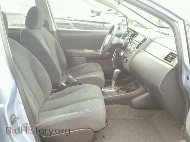 2011 NISSAN VERSA - VIN: 3N1BC1CP3BL433688 - Photo 5