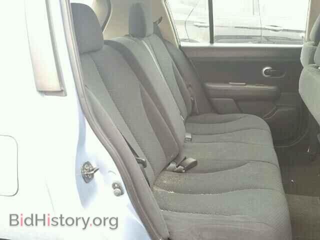 2011 NISSAN VERSA - VIN: 3N1BC1CP3BL433688 - Photo 6