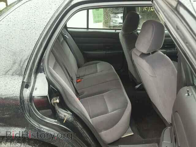 2008 FORD CROWN VIC - VIN: 2FAFP71V48X123764 - Фото 6