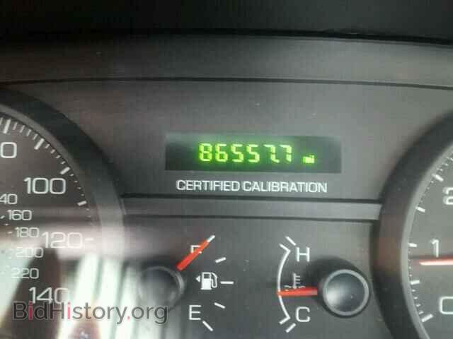 2008 FORD CROWN VIC - VIN: 2FAFP71V48X123764 - Фото 8