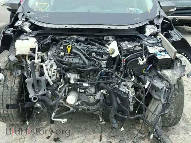 2013 FORD ESCAPE - VIN: 1FMCU0HX8DUD83263 - Фото 7