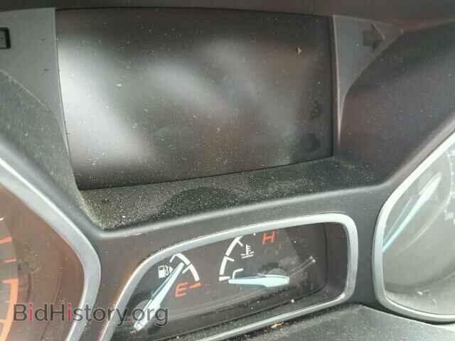 2013 FORD ESCAPE - VIN: 1FMCU0HX8DUD83263 - Фото 8
