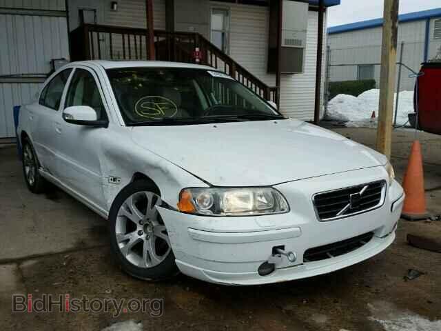 Photo YV1RS592192734449 - VOLVO S60 2009