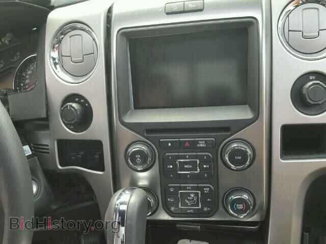 2014 FORD F150 - VIN: 1FTFW1ET7EFC07023 - Фото 9