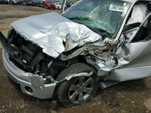 2014 FORD F150 - VIN: 1FTFW1ET7EFC07023 - Фото 10