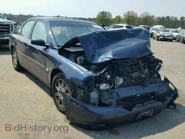 Фотография YV1TS59HX41366491 - VOLVO S80 2004