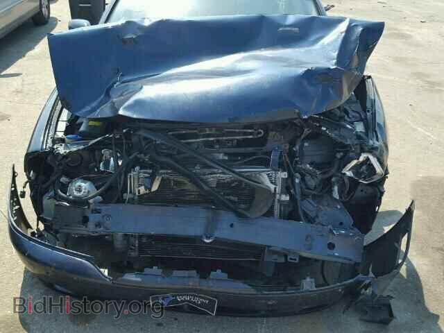 2004 VOLVO S80 - VIN: YV1TS59HX41366491 - Фото 7