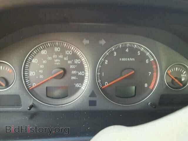 2004 VOLVO S80 - VIN: YV1TS59HX41366491 - Фото 8