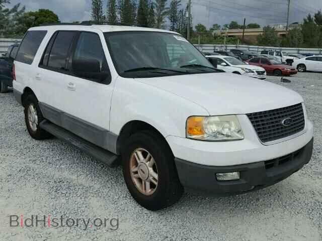 Photo 1FMPU15L14LB26640 - FORD EXPEDITION 2004
