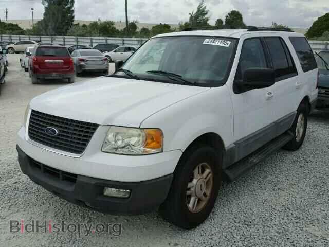 2004 FORD EXPEDITION - VIN: 1FMPU15L14LB26640 - Фото 2