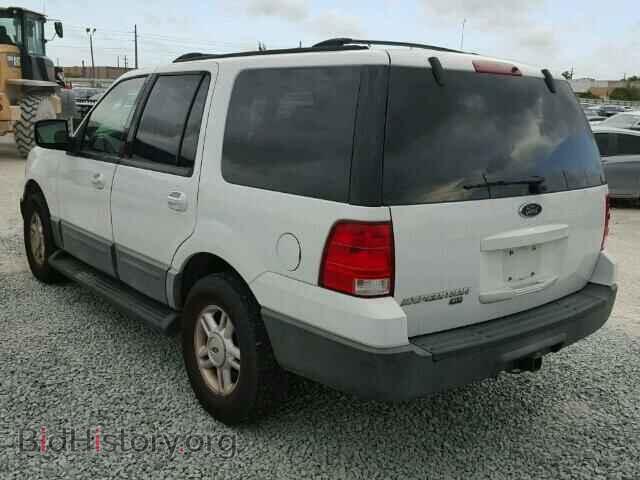 2004 FORD EXPEDITION - VIN: 1FMPU15L14LB26640 - Фото 3