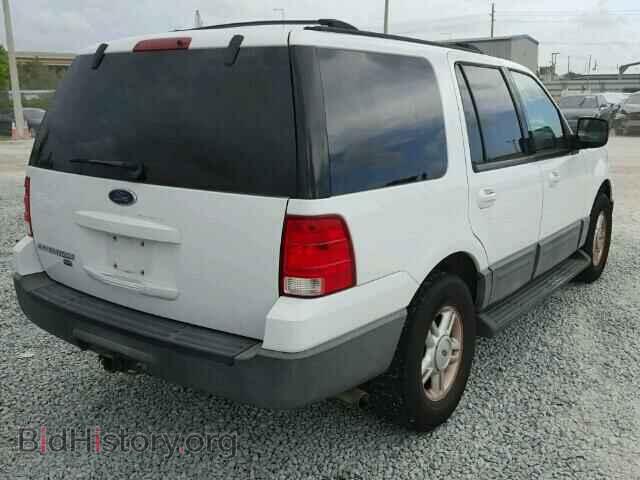 2004 FORD EXPEDITION - VIN: 1FMPU15L14LB26640 - Фото 4