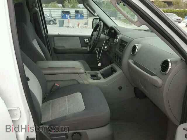 2004 FORD EXPEDITION - VIN: 1FMPU15L14LB26640 - Фото 5