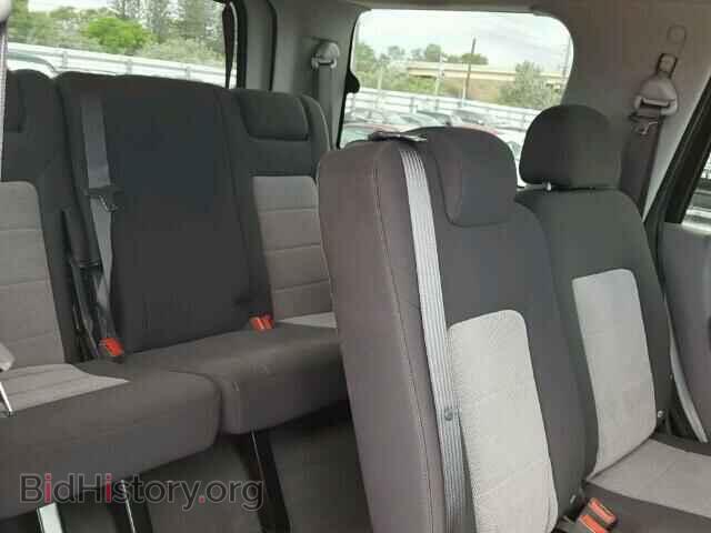 2004 FORD EXPEDITION - VIN: 1FMPU15L14LB26640 - Фото 6