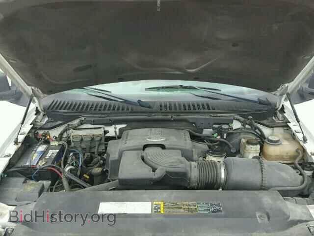 2004 FORD EXPEDITION - VIN: 1FMPU15L14LB26640 - Фото 7